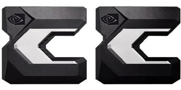 Кабель NVIDIA NVLINK BRIGDE (P2951-A02), 2-WAY BOX 900-52951-2500-000