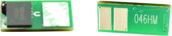 ELP-CH-C046-HM Чип Canon i-SENSYS LBP653Cdw/654Cx/732Cdw/734Cdw/735Cx (1252C002) Magenta,  5K ELP Imaging®