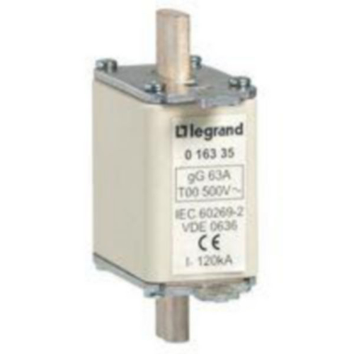 Legrand 016345  Плавкая вставка gG/gL100A