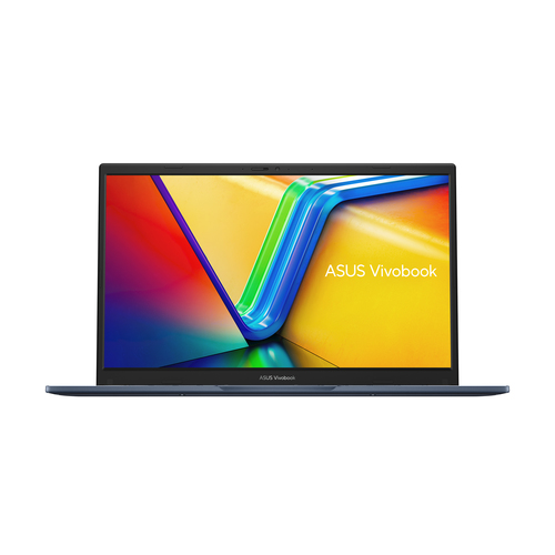 Ноутбук ASUS VivoBook 14 X1404VA-I38128, 14" (1920x1080) IPS/Intel Core i3-1315U/8 ГБ DDR4/128 ГБ SSD/Intel UHD Graphics/Windows 11 Home, Синий (90NB10I1-M015F0)