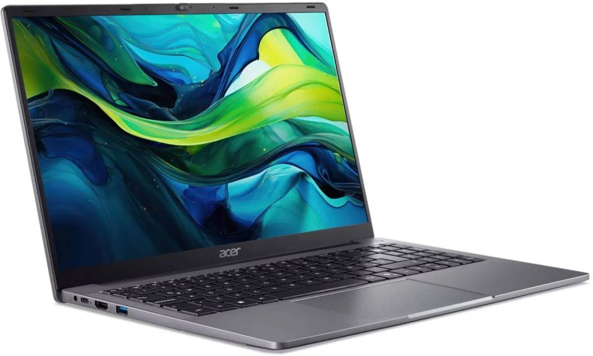 Acer Aspire Lite AL15-32P-C1KD Celeron N4500 8Gb SSD256Gb Intel UHD Graphics 15.6" IPS FHD