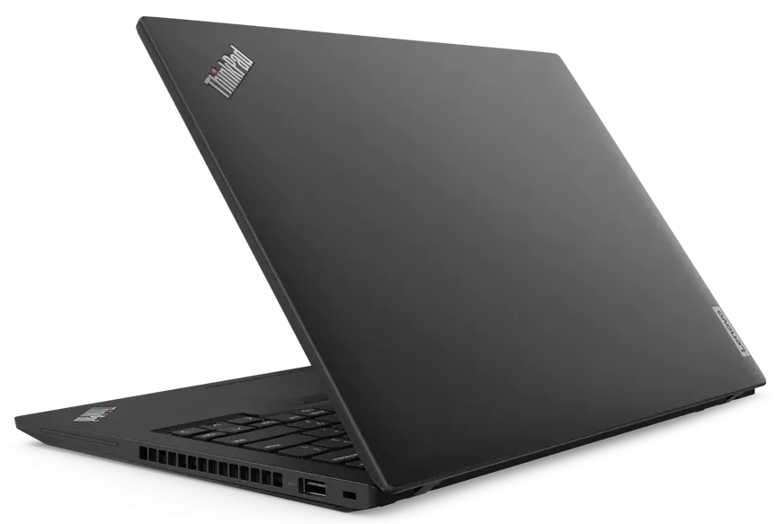 Ноутбук Lenovo ThinkPad T14p (Core i5 13500H/14"/2.2K/2240x1400/16Gb/1 Тб SSD/RTX 3050 4Gb/Win 11 Pro) Gray