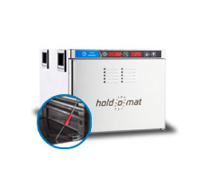 Шкаф тепловой RETIGO HOLD-O-MAT STANDARD без термощупа