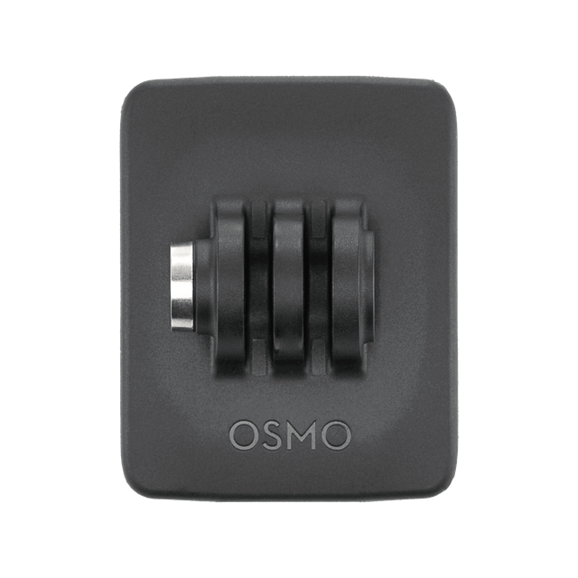 Изогнутая клейкая основа Osmo Action