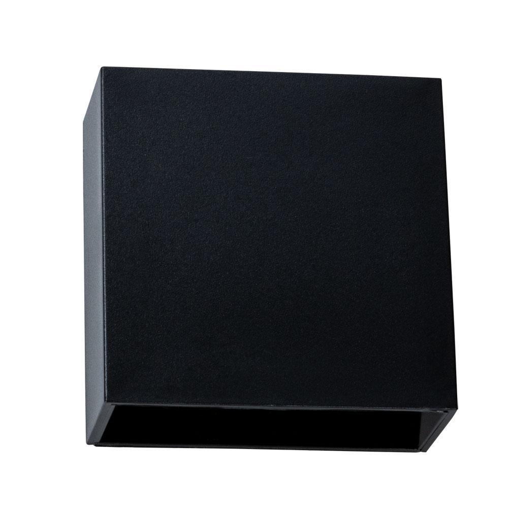 Светильник Arte Lamp A1445AL-1BK, LED, 4Вт, IP54
