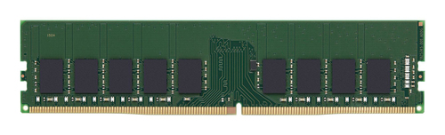 Оперативная память Kingston, DDR4, 32GB (1x32GB), 3200MHz, CL22, DIMM, ECC