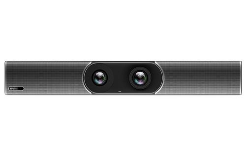 Терминал для средних переговорных комнат/ Yealink [M600-0010] Smart 4K Room System for Medium Room / MeetingEye 600 codec / 2-year AMS [1203641]