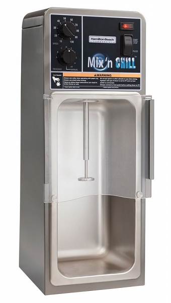 Миксер для коктейлей и мороженого HAMILTON BEACH HMD900-CE
