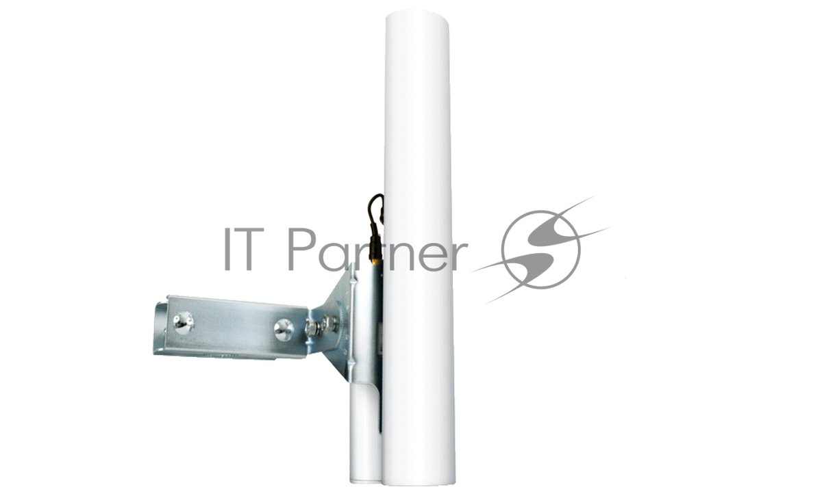 Антенна Ubiquiti AM-5G17-90, секторная, двойной поляризации, 5 GHz, 120 град, 16dBi