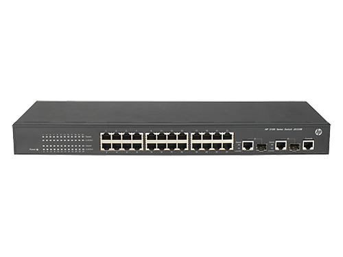 JD320B Коммутатор HP HP  3100-24  EI  v2 Switch