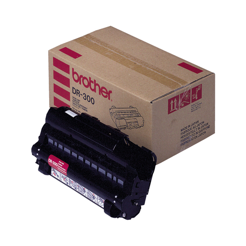 Барабан Brother DR-300 HL-1040/1050/1070 (до 10000 копий)