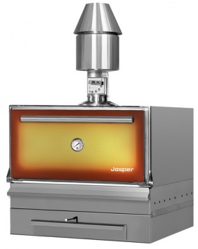 Гриль-печь JOSPER HJX-25M