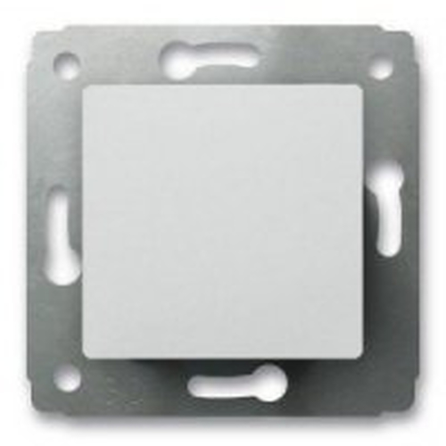 Legrand <773656> Выключатель (1клав., внут.,  без рамки, белый)