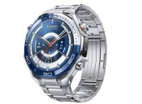 Умные часы Huawei Watch Ultimate 2 MCH-AL00 55020GBJ, 1.5" AMOLED, NFC, 20 ATM
