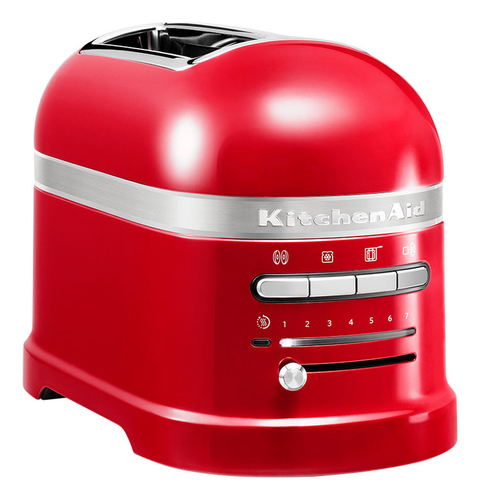 Сэндвич-тостер KitchenAid 5KMT2204EER