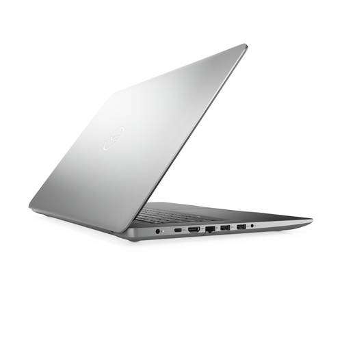 3793-8184 DELL Inspiron 3793 i7-1065G7 17,3'' FHD IPS,8GB,128GB+1TB,MX230  2GB,Win10H,  Silver