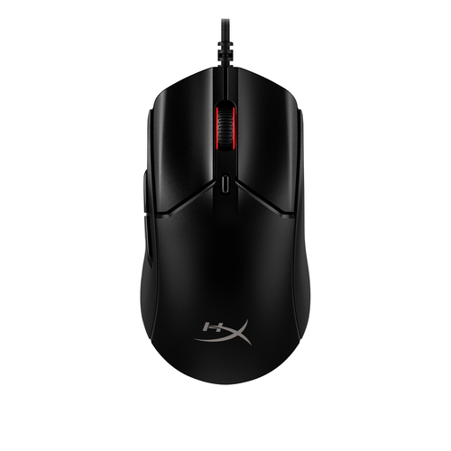 6N0A7AA - Компьютерная мышь, HyperX, 6N0A7AA, Pulsefire Haste 2, Игровая, Оптическая 32000dpi, 650 IPS, 6 кнопок, Проводная, USB, Чёрный все наши цены всегда включают НДС