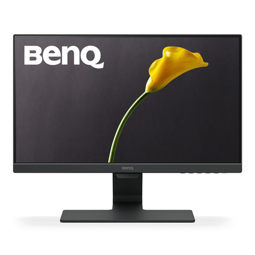 Монитор 21.5" BenQ GW2283 IPS 1920x1080, 60 Гц, 5 мс, 16:9, 250 кд/м2, 2xHDMI, 1xVGA, выход на наушники, черный