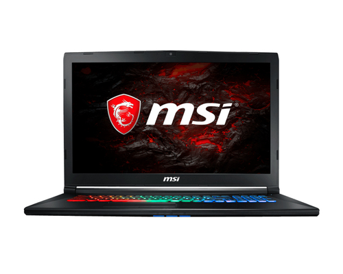 9S7-179BC3-679 MSI GP72MVR 7RFX(LeopardPro)-679RU 17.3''  i7-7700HQ/8GB/1TB/ GTX1060 3GB/BT4.2/W10/