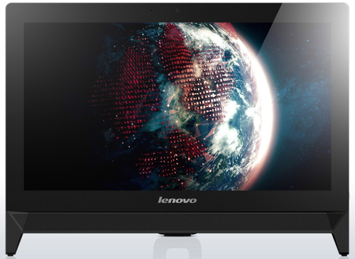 Lenovo  C20-00  <F0BB003ARK>  Cel N3050/2/500/WiFi/DOS/19.5"
