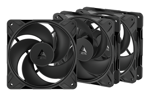 Вентилятор для корпуса Arctic Cooling ARCTIC P12 Pro Reverse A-RGB ACFAN00332A