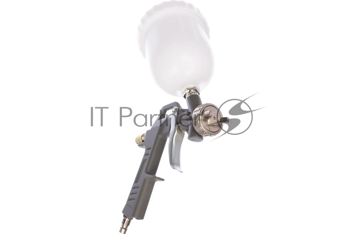 Краскораспылитель FUBAG BASIC G600/1.5 HP
