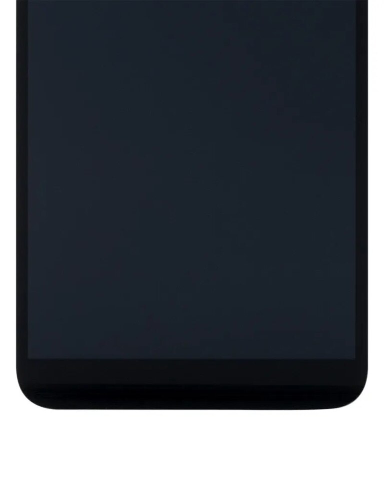 Дисплей для Honor 7X (BND-L21), Huawei Mate SE / (Экран, тачскрин, модуль в сборе) / MFPC-FL060FHL01A-V03