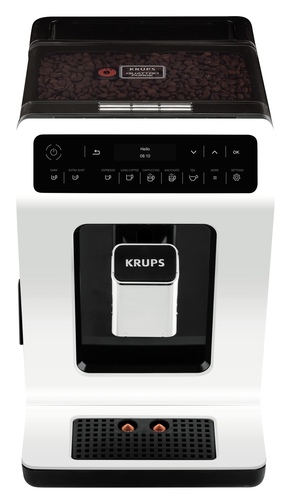 Кофемашина Krups EA891110