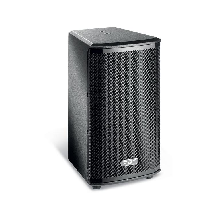 Акустическая система FBT VENTIS 112A, 450527, активная, двухполосная, 12", 700+200 Вт
