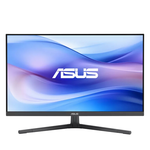Монитор 27" Asus VU279CFE-B черный, IPS LED, 1ms, 16:9, 1920x1080, 250 cd/m?, 178°/178°, 1300:1, 100Hz, HDMI, USB, матовая, HAS, FHD