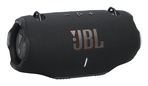 Портативная акустическая система JBL XTREME 4 черная (Bluetooth, 100/70 Вт, IP67, JBLXTREME4BLKUK)