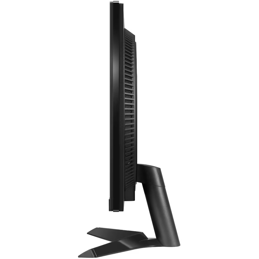 23.8" LG UltraGear 24GS60F-B черный (1920x1080, 180Hz, IPS, 5мс, 1000:1, 300cd, HDMI, DP)