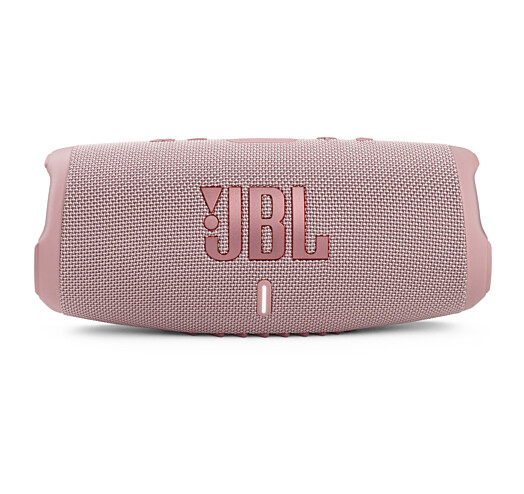 Акустическая система JBL CHARGE 5 PINK 1.0 BLUETOOTH