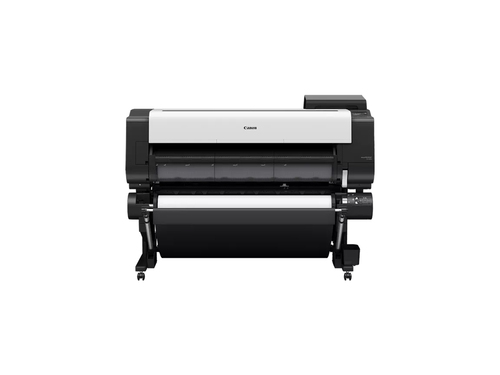 Плоттер Canon imagePROGRAF TX-4200 ( A0+, 44", 5 цветов до 700 мл, HHD, WiFi)/ замена 4602C003 / Запуск АСЦ