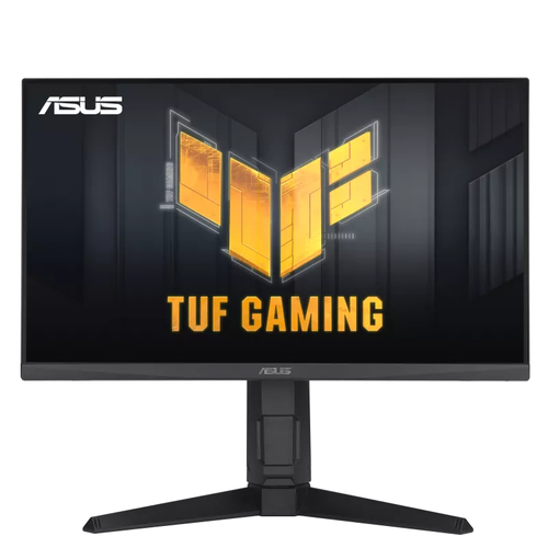 МОНИТОР 23,8" ASUS TUF Gaming VG249QL3A Black (IPS, 1920x1080, 180Hz, 1 ms, 178°/178°, 350 cd/m, 1000:1,+2x НDMI 2.0)