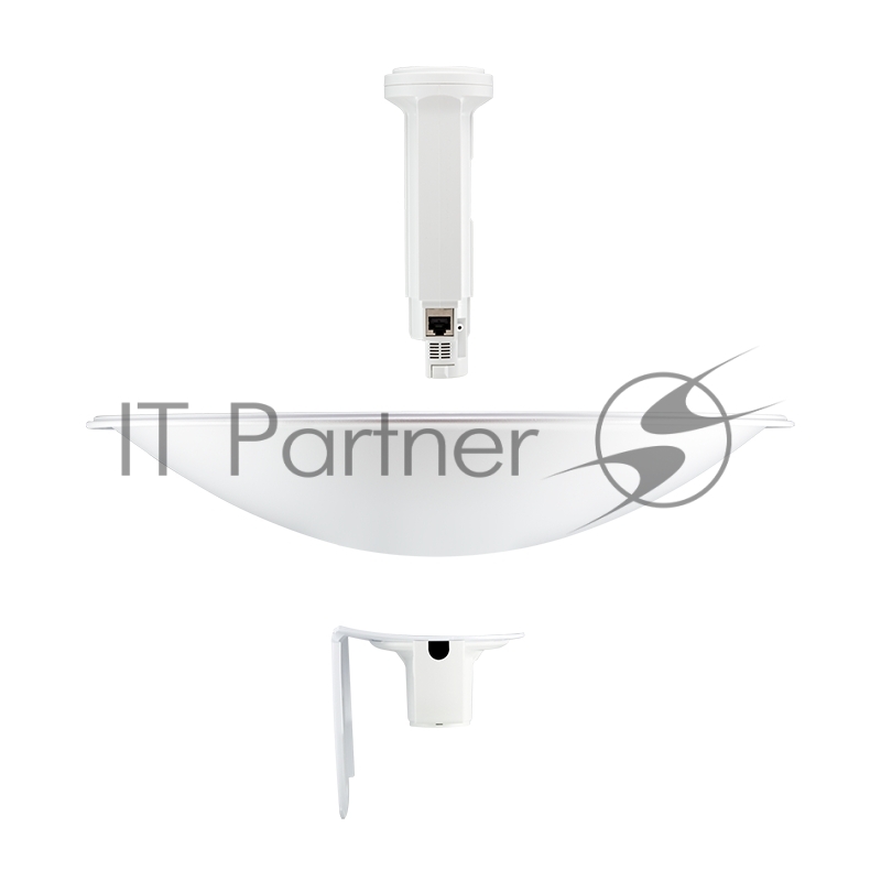 Беспроводной мост Ubiquiti 150MBPS AIRMAX PBE-M5-400