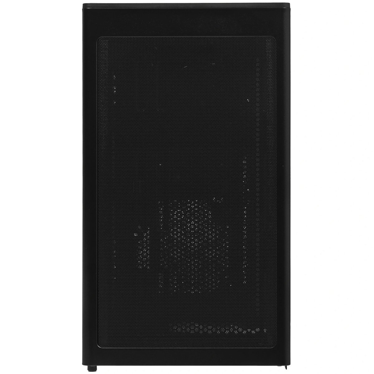 Корпус DeepCool CC550 4F, Midi-Tower, чёрный, 4 x 120 мм
