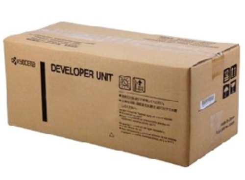 DV-5140M Блок проявки (тех.упаковка) Kyocera P6130/ M6030/ M6530 Красный