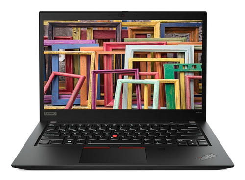 Lenovo 20NX0007RT ThinkPad  T490s 14.0 I5-8265U