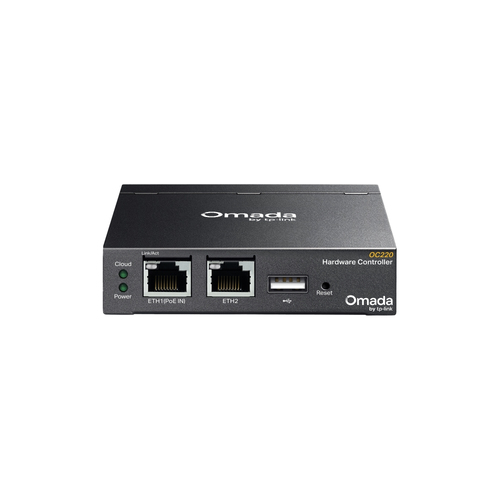 TP-Link OC220, аппаратный контроллер Omada на 130 устройств