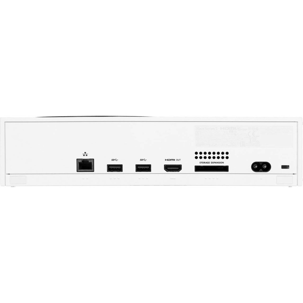 Microsoft Xbox S 1 TB EP2-00650