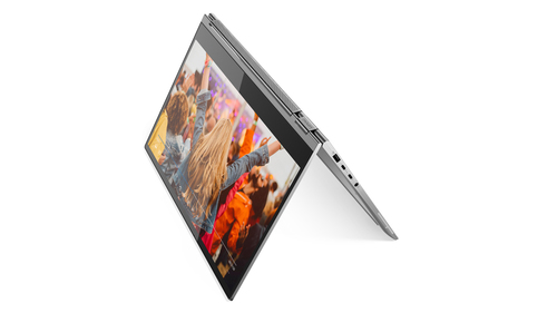 Ноутбук YGC930-13IKB CI7-8550U 13"T  16GB/2TB 81C4002ARU LENOVO