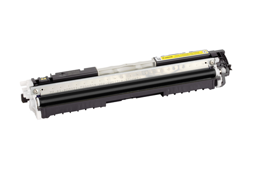 Картридж лазерный Canon Cartridge 729Y (4367B002) желтый (1000 стр.) для Canon i-Sensys LBP-7010C/7018C