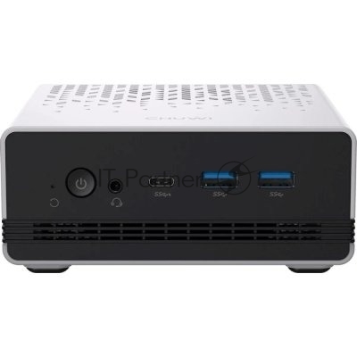 Мини-ПК Chuwi Ubox CWI604P, Ryzen 5 6600H, 16ГБ, 512ГБ SSD, Win 11 Pro