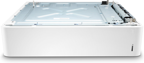HP <T3V27A> Лоток подачи бумаги на 550 листов  для  HP  LJ M751/M776/M856/E75245dn/E85055dn