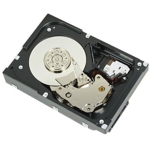 Жесткий диск Dell 600GB 400-ADPJ