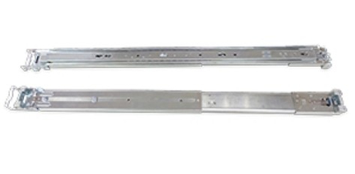 RAIL-A03-57 - Комплект направляющих для для стоечных устройств не более 2U: SS-ECxx79U-SAS-RP,TS-xx79U-RP,TS-ECxx79U-RP,TS-ECxx79U-SAS-RP,TS-EC880U-RP,TS-EC1280U-RP,TS-EC1680U-RP,REXP-xx00U-RP,VS-121xxU-RP PRO,VS-121xxU-RP PRO+,VS-81xxU-RP PRO,VS-81xxU-RP PRO+
