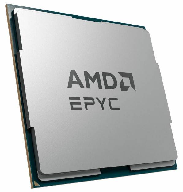 AMD Процессор EPYC X24 9255 SP5 OEM 200W 3200 100-000000694 AMD