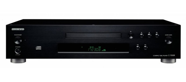 Onkyo C-7070R