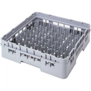 Кассета CAMBRO с дополнительной секцией 163 PR500 для тарелок